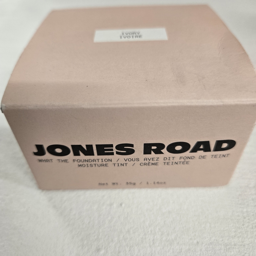 Jones Road WTF In Ivory